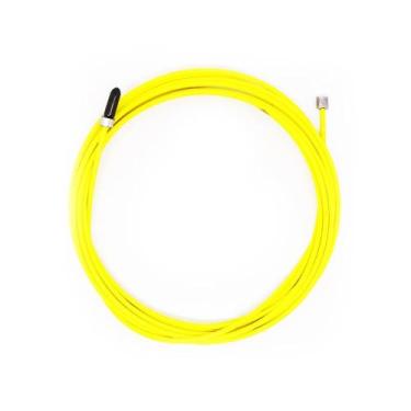 Imagem de Cabo De Aço Corda Rogue Cross Linha Sr  Todas Cores, Amarelo