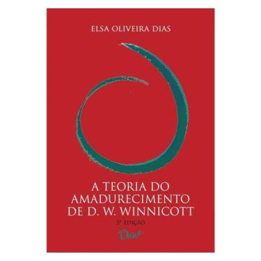 Imagem de A Teoria Do Amadurecimento De D. W. Winnicott