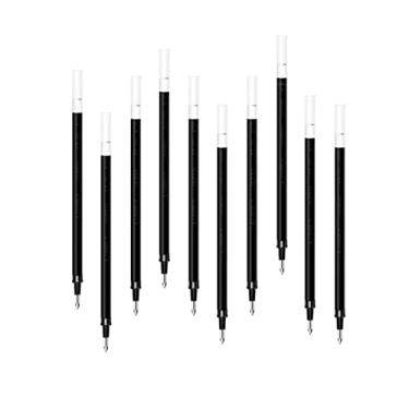 Imagem de Refil de caneta magnética original, preto - conjunto de substituição (10 peças)