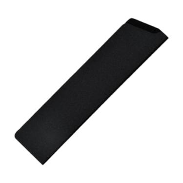 Imagem de Ioensy Faca bainhas chef faca guardas faca lâmina guarda chef faca proteção manga, Style G