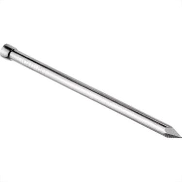 Imagem de Prego Polido Healer Sem Cabeca  12X12 (1,80X28mm) 10 Pacotes/ 75G 5570