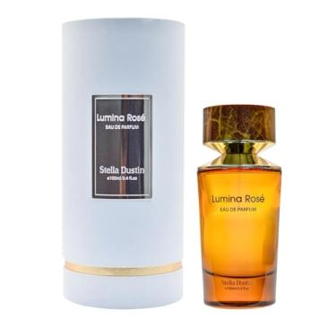 Imagem de Lumina Rosé Stella Dustin Feminino EDP 100ml