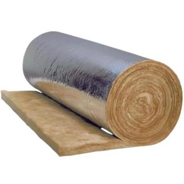 Imagem de Lã de vidro (15m2) - Multimarcas