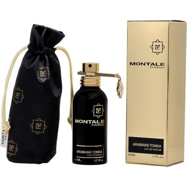 Imagem de Perfume Unisex Montale Paris Arabians Tonka Eau De Parfum Spray 50 Ml