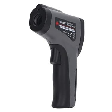 Imagem de Termômetro digital, termômetro industrial, termômetro portátil para equipamentos industriais, vida doméstica com eletricidade e outros campos