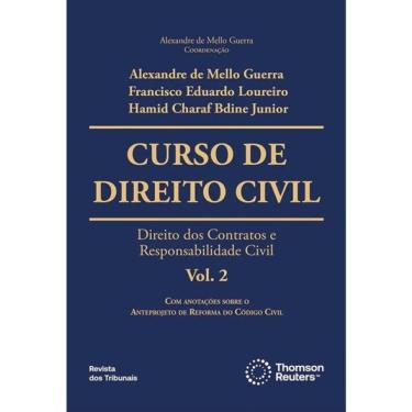Imagem de Curso De Direito Civil - 2025 - Vol. 2