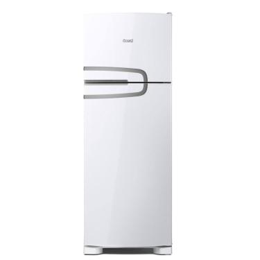 Imagem de Geladeira Consul 340 Litros Duplex Frost Free Branca Crm39ab – 220v