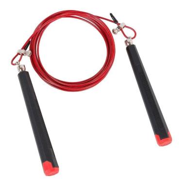 Imagem de Corda De Pular Profissional Crossfit Treino Speedy Lion