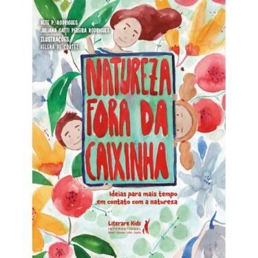 Imagem de Natureza Fora Da Caixinha