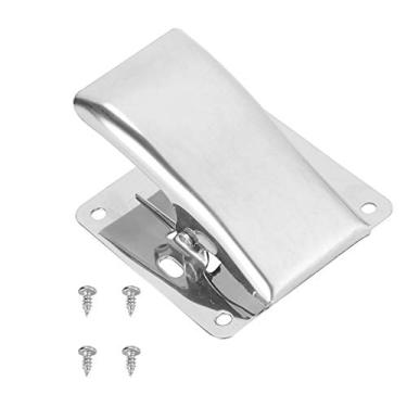 Imagem de CLAMP FILIFICANTE FILITE FILIDE PLAINL AÇO AÇO FILIDE PLINE