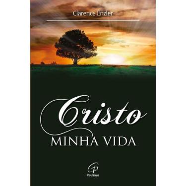 Imagem de Livro - Cristo minha vida