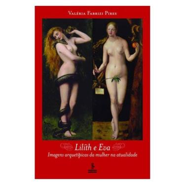 Imagem de Lilith E Eva