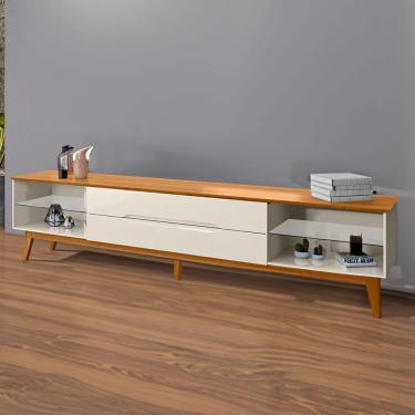 Imagem de Rack tebarrot limit 1,80 off white nature