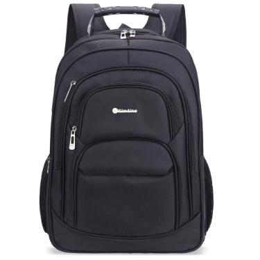 Imagem de Mochila Executiva Escolar Trabalho Viagens Mas/Fem Reforçada