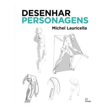 Imagem de Desenhar Personagens