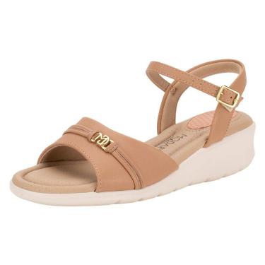 Imagem de Sandália Feminina Anabela Modare 7190104