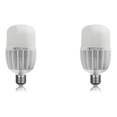 Imagem de Lâmpada Led de Alta Potência Bivolt Foxlux