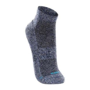 Imagem de Meia Cano Curto Adulto Antiderrapante Ref.: 03310 - lupo