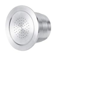 Imagem de NOVO Copo de Cápsula de café Reutilizável de Aço Inoxidável para Máquina Nespresso, Ecológico e Fácil de Usar para um Creme Melhor, 1 Cápsula de café de Aço Inoxidável