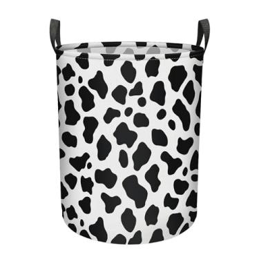 Imagem de Cesto de roupa suja dobrável com alças, grande cesto de armazenamento dobrável para homens, mulheres, adolescentes, adultos, organizador de tecido de lona impermeável para roupas, brinquedos, berçário