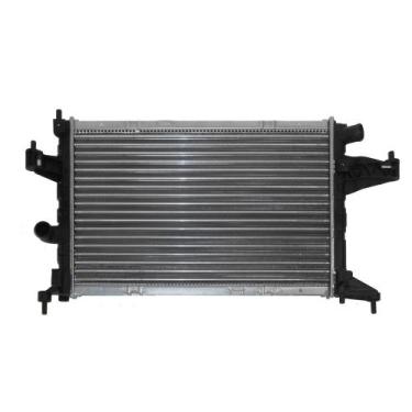 Imagem de Radiador Gm Chevrolet Corsa 2003 Em Diante / Montana 2002 a  - Procool