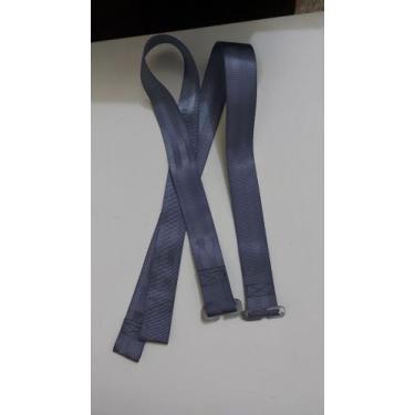 Imagem de Cinto Para Carrinho De Bebe Automovel - Galzerano Chicco Quinny Safety