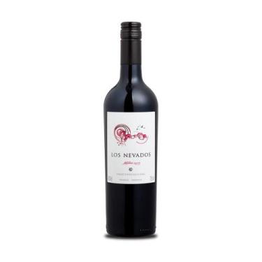 Imagem de Vinho miolo los nevados malbec 750ml