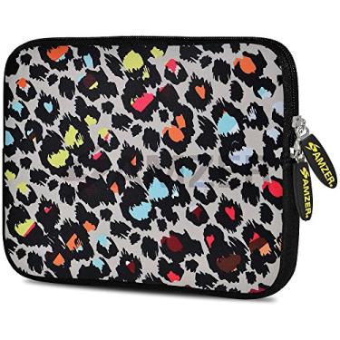Imagem de Amzer Capa de neoprene para tablet, eBook, Netbook (AMZ5031105)