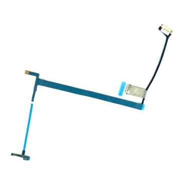 Imagem de ZAHARA IR NT 30PIN Tela LCD Display Vídeo Flex Substituição para Lenovo ThinkPad E16 Gen 1 21JT 21JU 5C11H81565 DC02C010M30