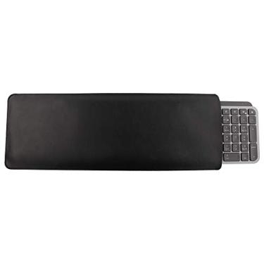 Imagem de GuardV Leather Series for Logitech MX Keys Keyboard - Protective Sleeve Cover Case Pouch