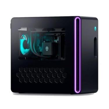 Imagem de Desktop Dell Alienware Aurora Intel Core Ultra 9 RTX 5070 32GB 1TB SSD Windows 11 AW-U9285K-M20P