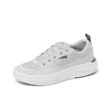 Imagem de REEF Fanning Chinelo masculino, Nimbus, 39