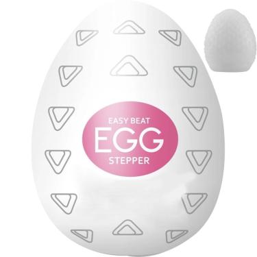 Imagem de Ovo Mastubador Egg Penis Punheta Stepper Estimulo Sexshop