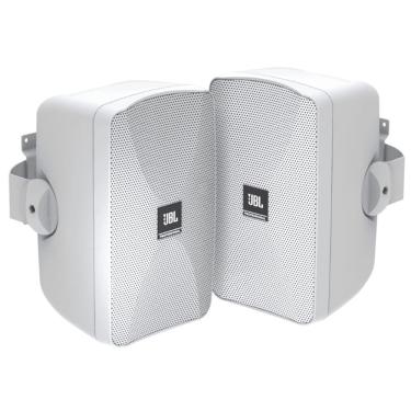 Imagem de Caixa Passiva 5" Jbl Control Sa-5 Pro Branca - Par / 2