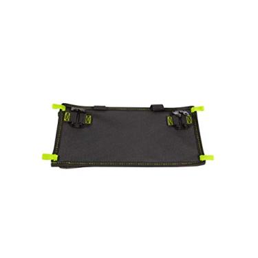 Imagem de Organizador de três bolsos Perception Kayak Splash – para caiaques, cinza, tamanho único