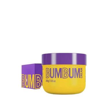 Imagem de Beleza Brasileira Bumbum Cream 200g