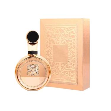 Imagem de Perfume EZZY ELEGANCE Fakhar Gold Extrait Eau de Perfume 100ml