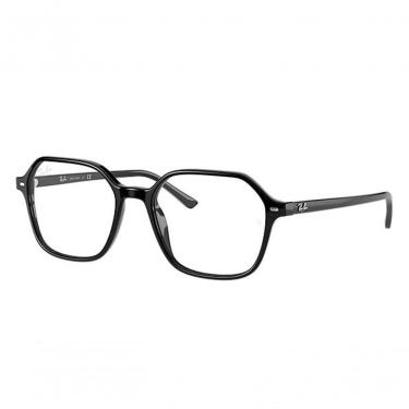 Imagem de Armação Óculos De Grau Masculino Ray-ban Rb5394 2000 John 51