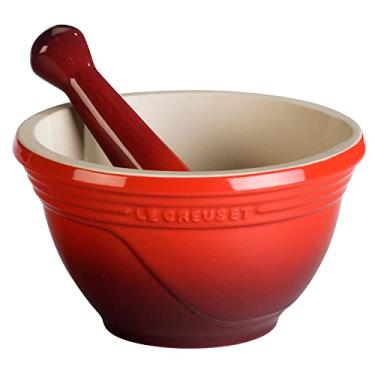 Imagem de Le Creuset Pilão 300ml Vermelho