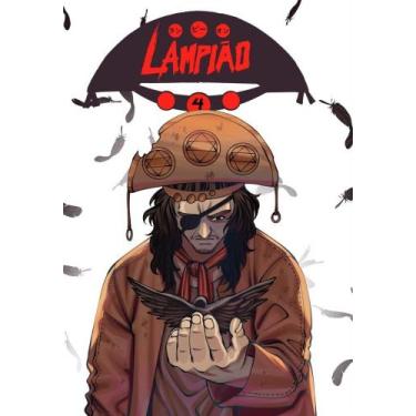 Imagem de Lampião - Volume 4 - INDIEVISIVEL PRESS, 3