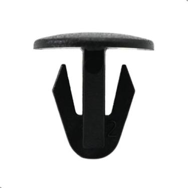 Imagem de Presilha Forro Interno Volkswagen Gol 1982 Até 1996 Parati 1982 Até 19