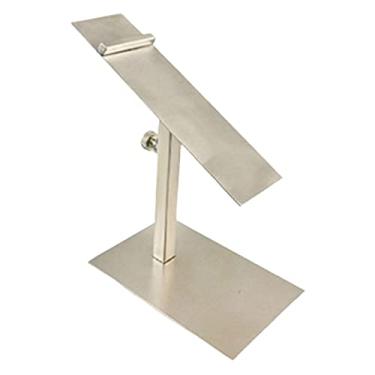 Imagem de Ｂｅｓｇａ Expositor para Suporte de Sapatos, Suporte Ajustável para Sapatos, Suporte para Armazenamento em Loja de Calçados, estilo a, Tamanho real