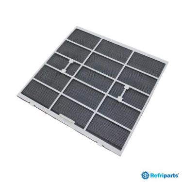 Imagem de Filtro Ar Condicionado Komeco - 0200320130 Paralelo