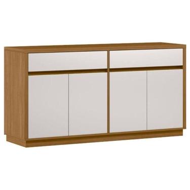 Imagem de Aparador Buffet Ana Ype Off White – New Ceval