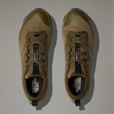 Imagem de THE NORTH FACE Vectiv Fastpack Lite Tênis masculino impermeável para caminhada, Sycamore/TNF preto, 38