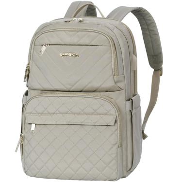 Imagem de Mochila para laptop EMPSIGN Purse 15,6" com porta de carregamento USB 30L