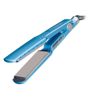 Imagem de Alisador Titanium Azul 220V Bivolt