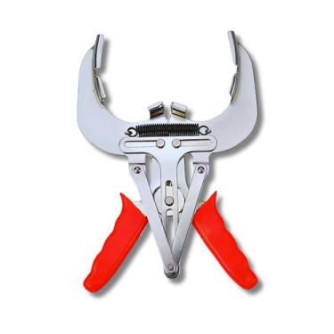 Imagem de Alicate Profissional Para Anéis De Pistão (80-120mm) - Loxer