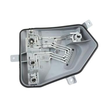 Imagem de Generic Luzes traseiras esquerda placa de circuito cinza A1768200177 Parte de reposição