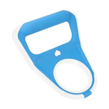 Imagem de MotiveTech Suporte para Garrafa de água Potável, Ferramenta de Elevação Doméstica para Balde de Galão